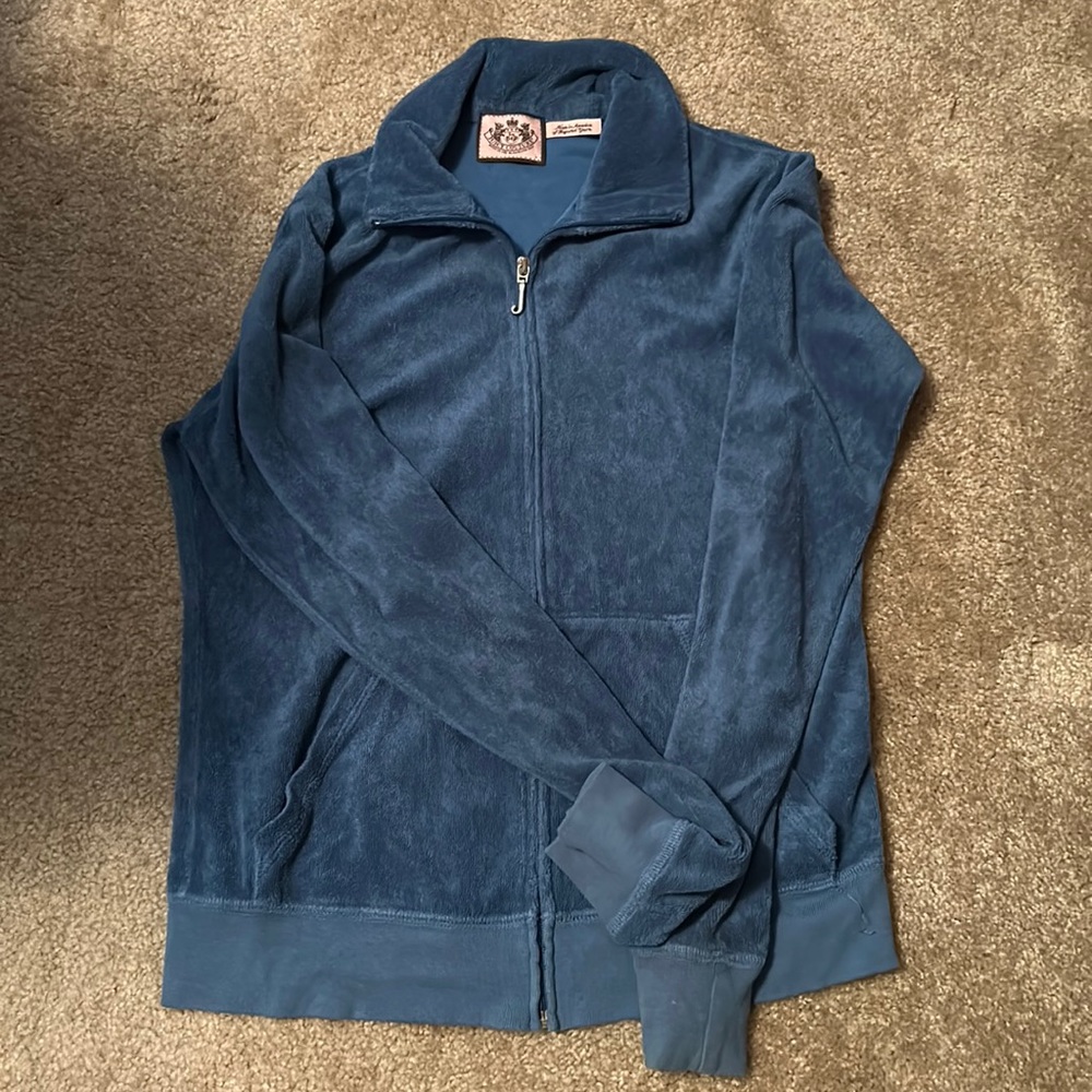 Juicy hoodie
